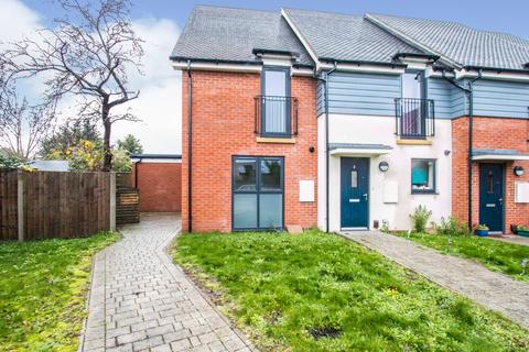 Warnford Place, Bournemouth, BH6
