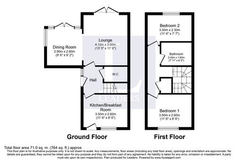 undefined, Warnford Place, Bournemouth, BH6