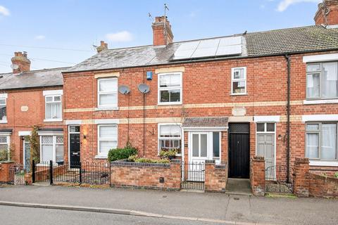 3 bedroom terraced house for sale, Fleckney Road, Kibworth Beauchamp LE8