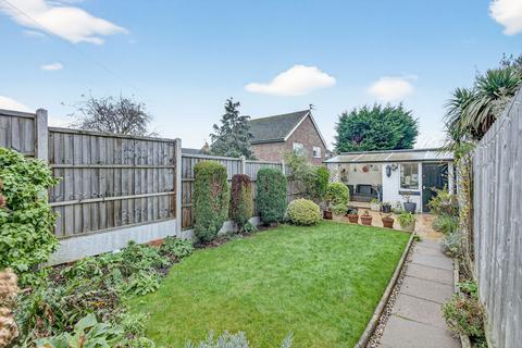 3 bedroom terraced house for sale, Fleckney Road, Kibworth Beauchamp LE8