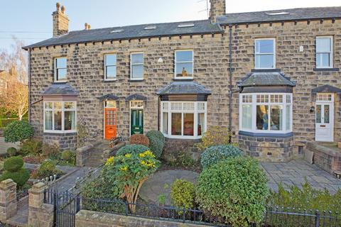 undefined, St James Road, Ilkley LS29
