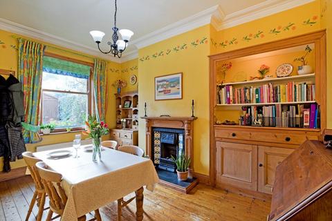 undefined, St James Road, Ilkley LS29