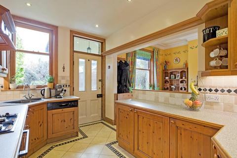 undefined, St James Road, Ilkley LS29