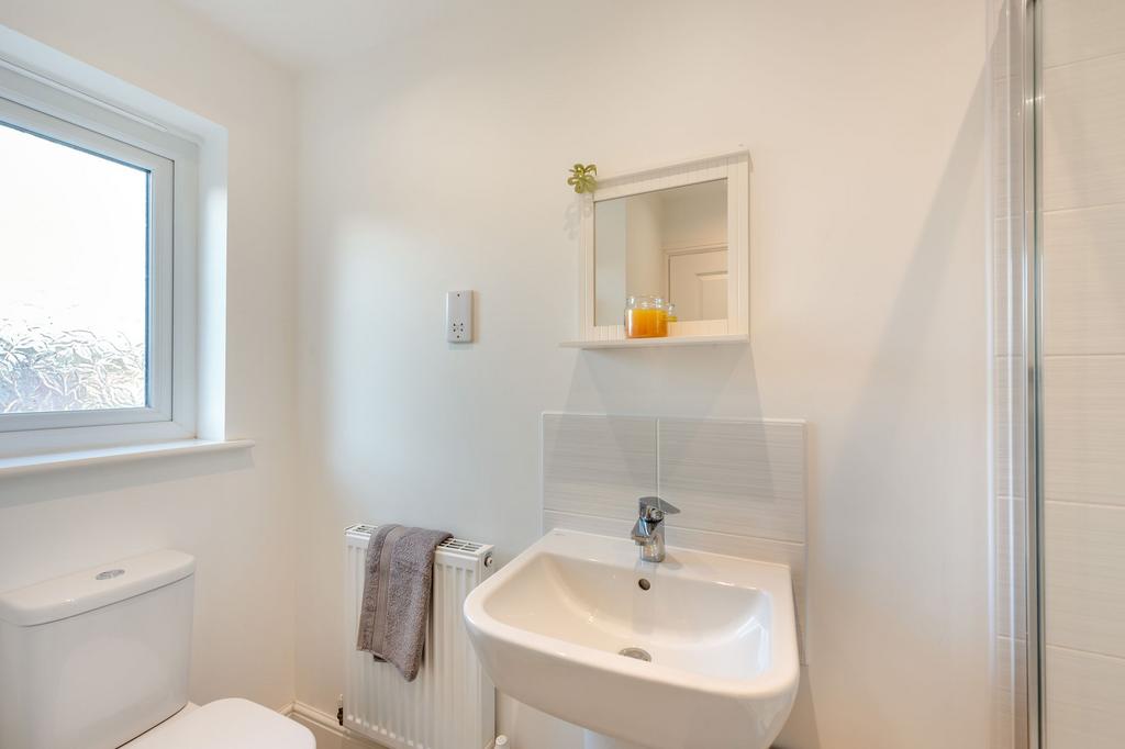 En-suite