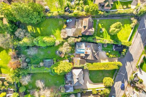 undefined, Jacklyns Lane, Alresford SO24