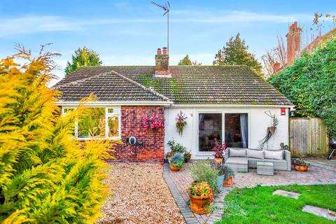 undefined, Jacklyns Lane, Alresford SO24