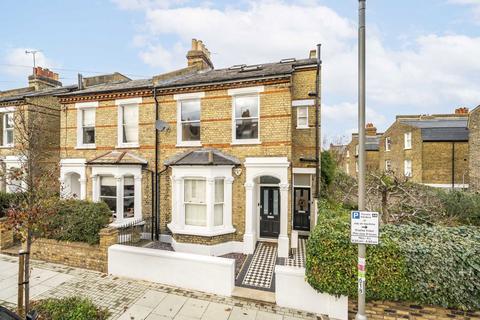 Haldon Road, London SW18