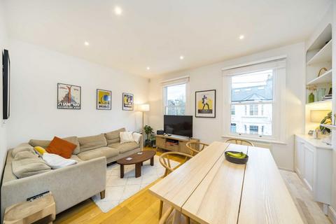 undefined, Haldon Road, London SW18