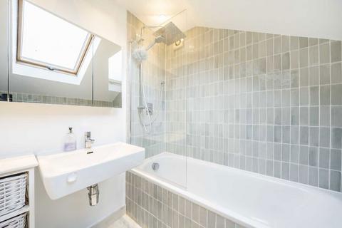 undefined, Haldon Road, London SW18