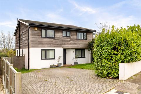 Windmill Drive, Westdene, Brighton