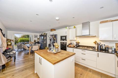 4 bedroom detached house for sale, Windmill Drive, Westdene, Brighton