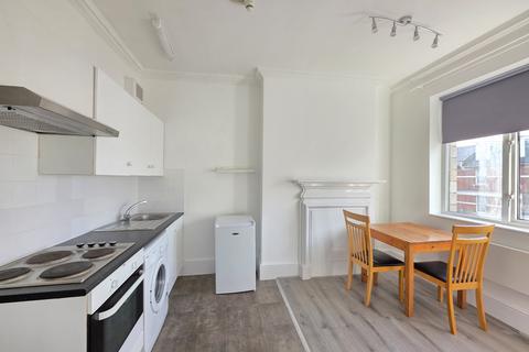undefined, B, Burlington Parade, Cricklewood, NW2