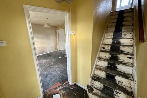 3 bedroom townhouse for sale, 45 Field Crescent, Shrewsbury, Shropshire SY1 4PD