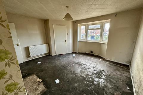 3 bedroom townhouse for sale, 45 Field Crescent, Shrewsbury, Shropshire SY1 4PD