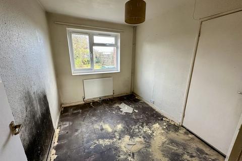 3 bedroom townhouse for sale, 45 Field Crescent, Shrewsbury, Shropshire SY1 4PD