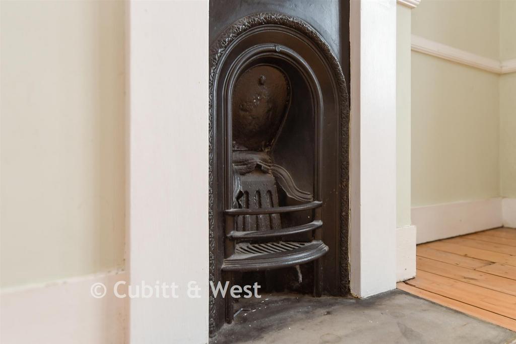 Internal Feature