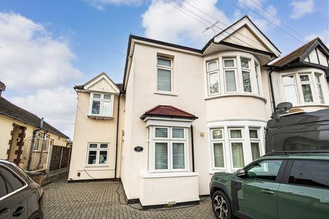 undefined, Northville Drive, Westcliff-on-sea, SS0
