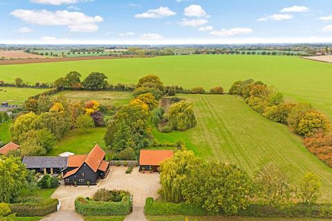 undefined, Elmswell, Suffolk