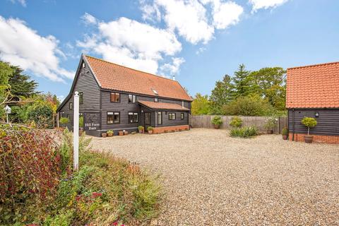 undefined, Elmswell, Suffolk