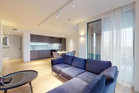 undefined, York Way, London N1