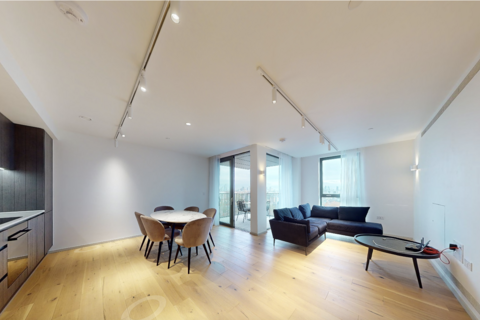 undefined, York Way, London N1