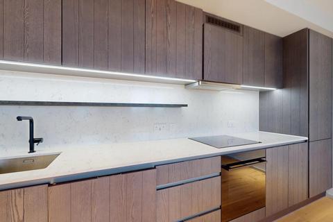 undefined, York Way, London N1