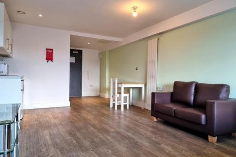 undefined, Cardinal Court, Scholes Street, Oldham