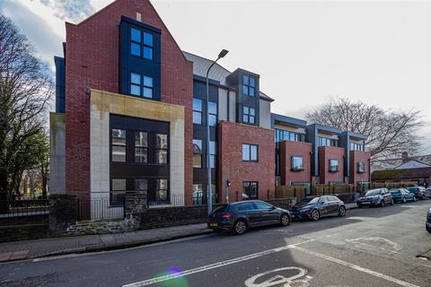 undefined, Cathedral Road, Cardiff CF11