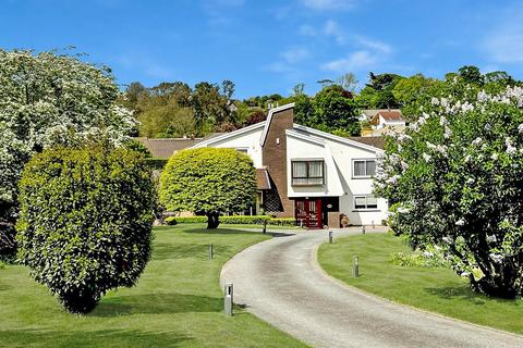 Limers Lane, Bideford EX39