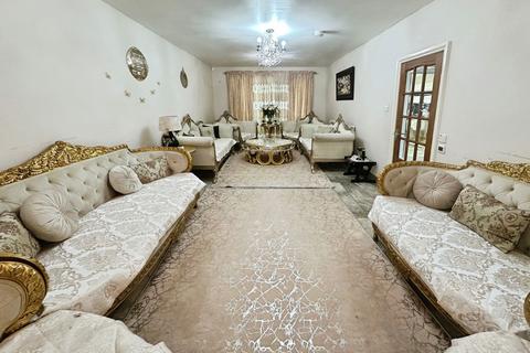 4 bedroom semi-detached house for sale, Nursery Road, Leicester LE5