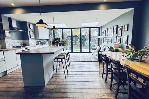 5 bedroom terraced house for sale, The Woodlands, Lewisham SE13