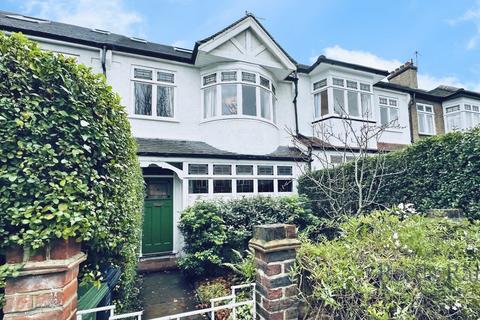 5 bedroom terraced house for sale, The Woodlands, Lewisham SE13