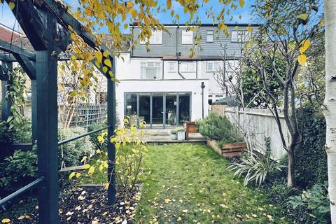 5 bedroom terraced house for sale, The Woodlands, Lewisham SE13