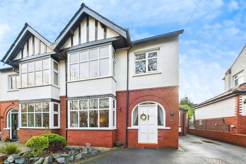 3 bedroom semi-detached house for sale, Wigan Road, Standish, WN6