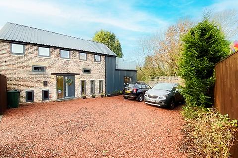 undefined, Cross House Cottage, The Green, Wallsend