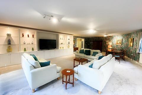 undefined, Cross House Cottage, The Green, Wallsend