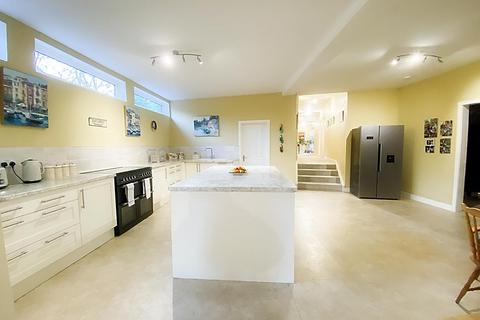 undefined, Cross House Cottage, The Green, Wallsend