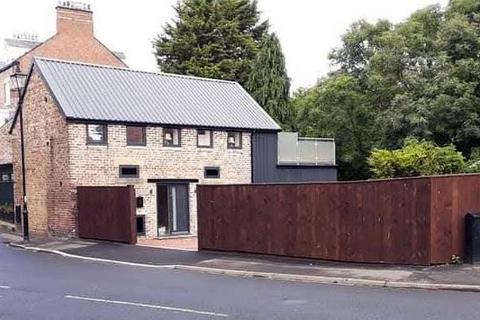 4 bedroom detached house for sale, Cross House Cottage, The Green, Wallsend