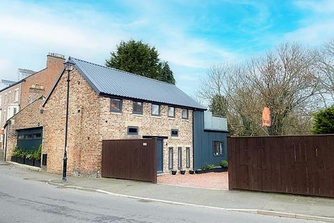 4 bedroom detached house for sale, Cross House Cottage, The Green, Wallsend