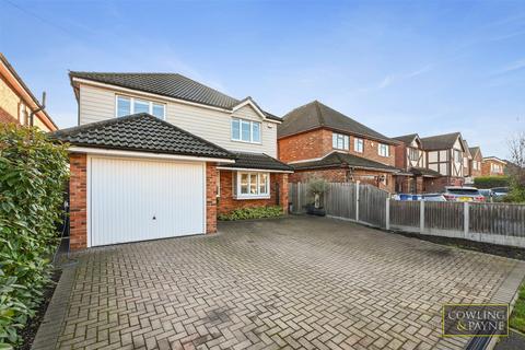 undefined, Kelly Road, Bowers Gifford, Basildon