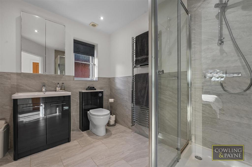 En suite