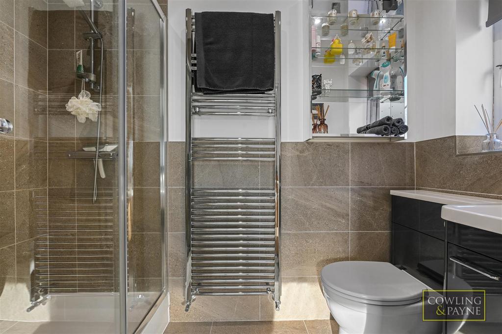 En suite