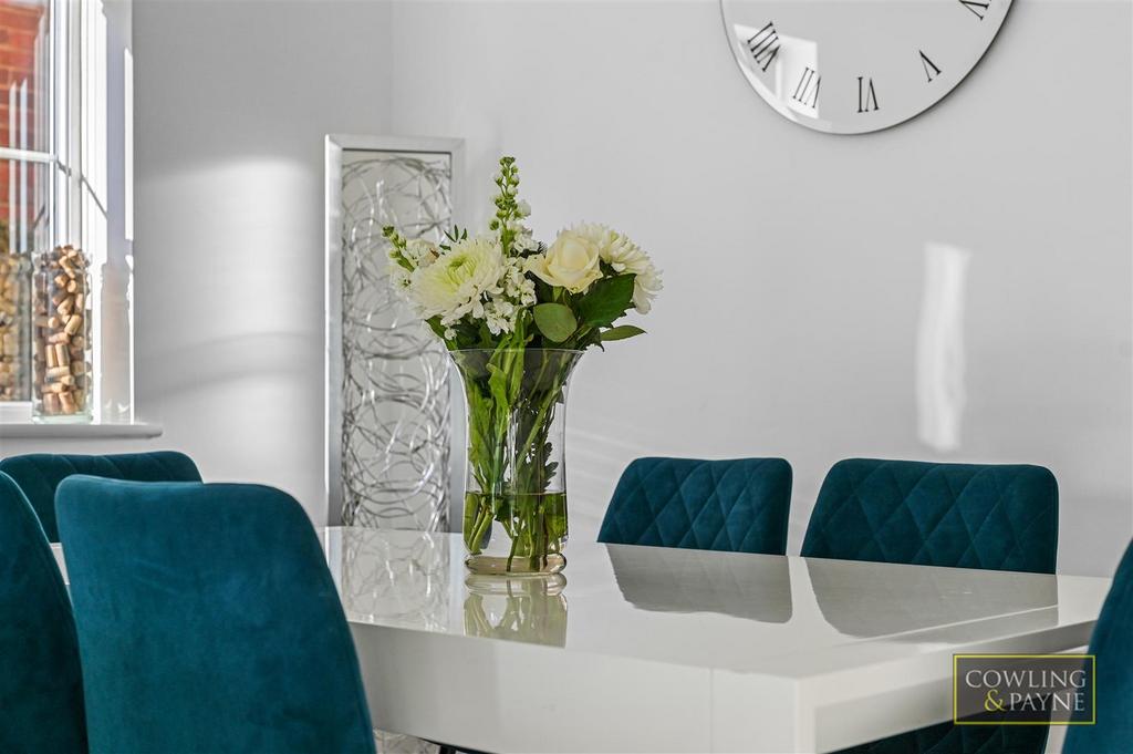 Lounge/diner
