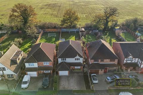 undefined, Kelly Road, Bowers Gifford, Basildon