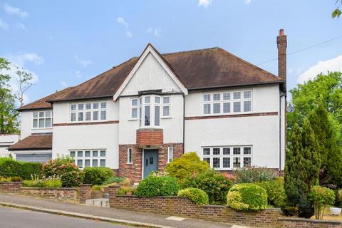 undefined, West Hill Way, Totteridge