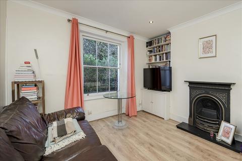 undefined, Askew Crescent, Shepherd's Bush W12