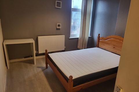 undefined, Kimberley Road, Stoke-on-Trent ST1