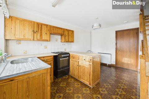 2 bedroom terraced house for sale, Weston Road, Stafford ST16