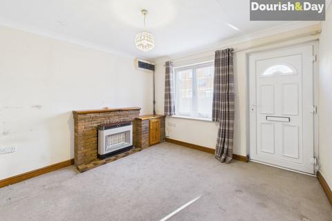 2 bedroom terraced house for sale, Weston Road, Stafford ST16