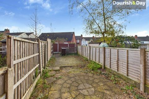 2 bedroom terraced house for sale, Weston Road, Stafford ST16